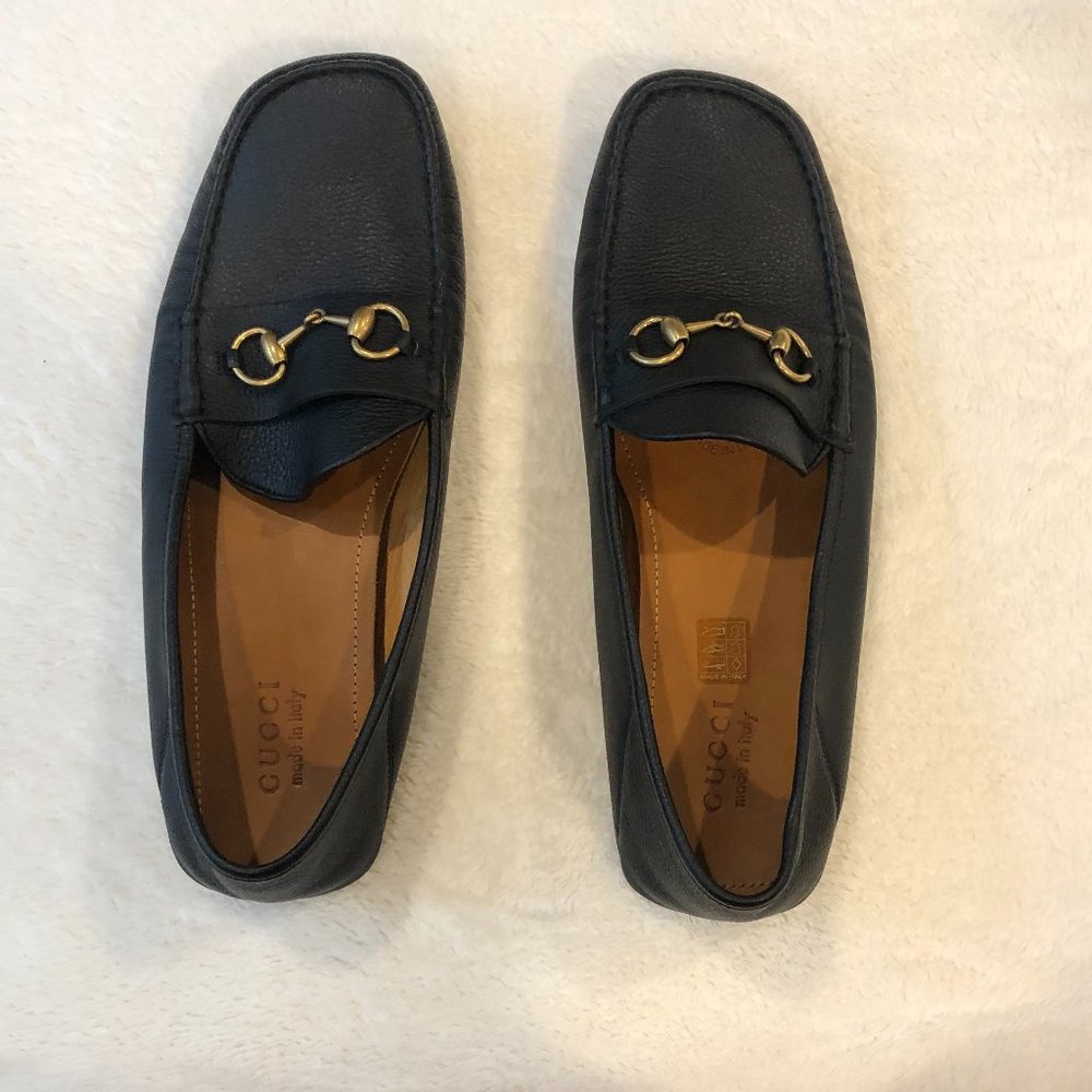 GUCCI Loafers
